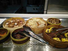 -金米客烤肉自助(中山路茂业时代城店)