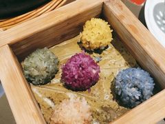 -捞王锅物料理(上海世茂广场店)