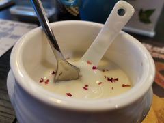 -莫多多餐厅