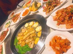 -么子烤肉(化龙池店)