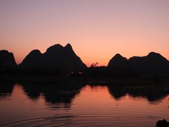 -靖西鹅泉风景区