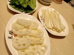 -鱼酷活鱼烤鱼(沈阳大悦城店)