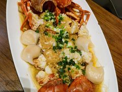 -瓯菜排档·温州海鲜(玕南店)