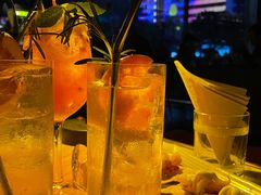 -STARRY CAFE & LOUNGE BAR(高新店)