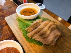 -Dombe豚(黑猪肉街店)