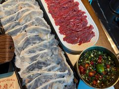 -琥珀川糟粕醋火锅(慈云寺店)
