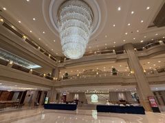 -浙江三立开元名都大酒店