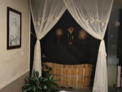 -摩音养生SPA(水湾店)