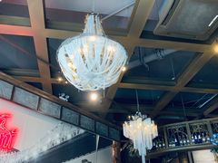 -玛格萝妮(汇智国际商业中心店)