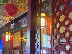 -阿西娅食府(中关村店)