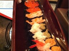 -板长寿司(铜锣湾店)