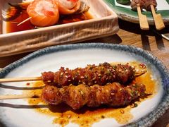 -筱田の食堂·izakaya(淮海中路店)