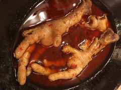-斗鸡饭场伙(新南门店)