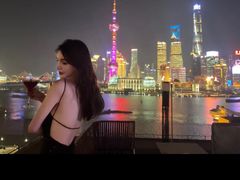-罗斯福色戒酒吧(外滩店)
