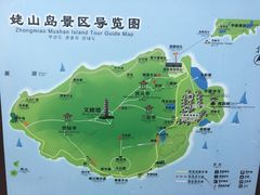 -巢湖姥山岛