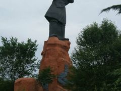 -嵩山少林文化旅游景区