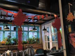 -虾宝贝胶东海鲜·渔家菜(小西天店)