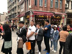 -叶氏麻糍(鼓浪屿店)