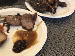 -紫玥铂尔曼酒店零点餐厅