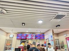 -庆丰包子铺(南站二店)