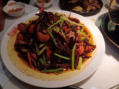 -红盔甲·小龙虾(天钥桥店)