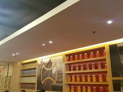 大堂-宏状元现熬粥·京味菜(五棵松店)