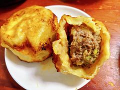 -宝瑞门钉肉饼店