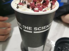 -科学家咖啡(恒隆广场店)