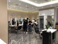 -MMby Hair Code芭曲发型