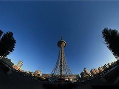 -龙塔