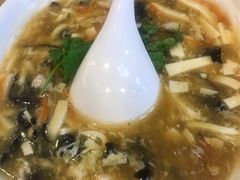 -台北楚楚园馅饼粥(虹桥南丰城店)