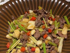 -秋色客家菜(南山店)