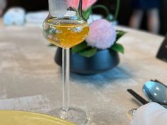 -东海朗廷酒店-唐阁T’ANG COURT 中餐厅