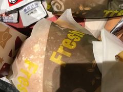 -肯德基(新凌云店)