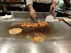 -大神太神·铁板烧(七宝领展广场店)