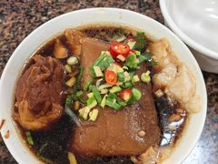 -张一品食府