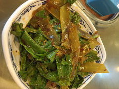 易老头三样菜(南滨印象店)-易老头三样菜(南滨路总店)