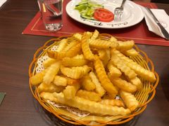 -澳门木偶葡国餐厅(珠海店)