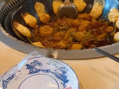 -妈妈家铁锅炖(景诚园综合楼店)