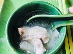 -芭缇沁园椰子鸡(中航紫金新天地店)