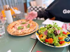 -BOTTEGA意库(中骏世界城店)