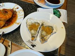 -汉巴味德(大悦城店)