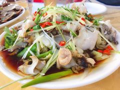 -张会海鲜饭店(东戴河店)