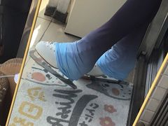 -正佳冰河湾真冰滑冰场