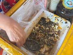 -上园鸡骨棒(上园小区店)