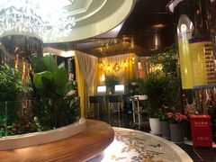-润园四季椰子鸡火锅(海上世界店)