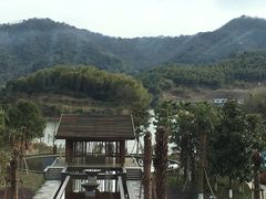 -宁波九龙湖开元度假村