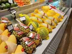 -每日新鲜水果吧(黄浦来福士店)