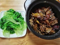 -斯丹姜母鸭·古法干香(田安南路店)