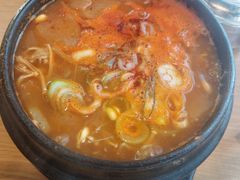 -海云台韩式汤饭·13年匠心韩料(南山店)